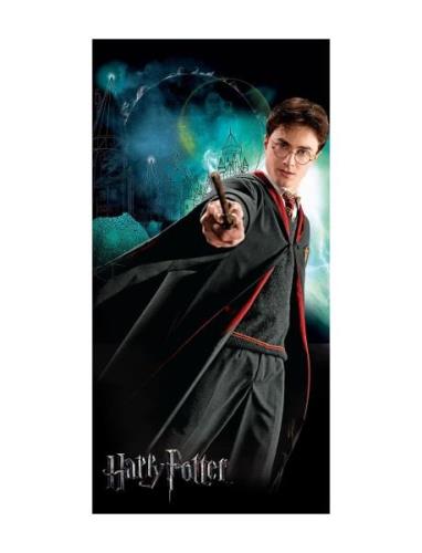 Towel Harry Potter - Hp 821-637, 70X140 Cm BrandMac Patterned