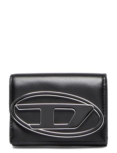 1Dr 1Dr Tri Fold Coin Xs Ii Wallet Diesel Black