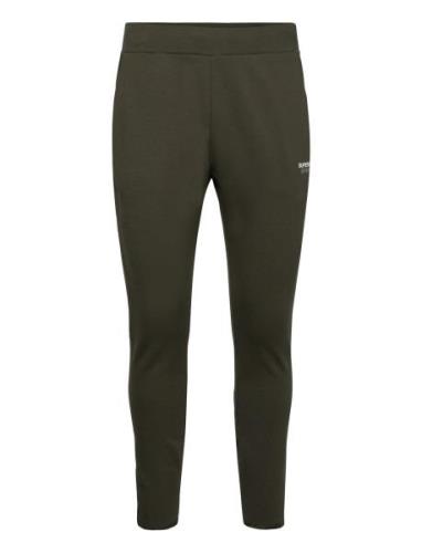 Sport Tech Tapered Jogger Superdry Green