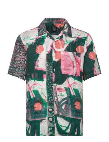 Yu Art Shirt 1 NEUW Green