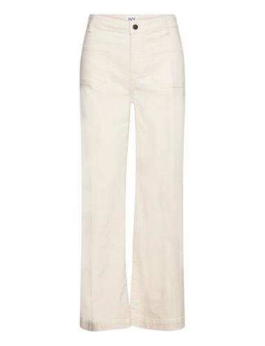 Ivy-Augusta Jeans 70'S Und Ecru IVY Copenhagen Cream