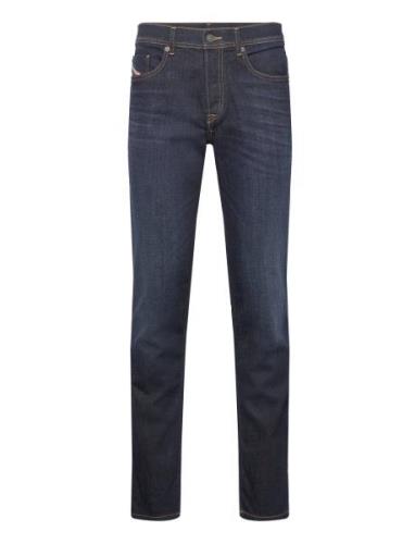 2023 D-Finitive L.34 Trousers Diesel Blue