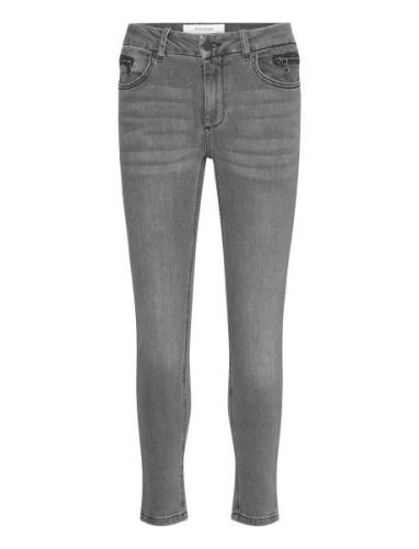 Pd-Naomi Jeans Wash Awesome Grey Pieszak Grey