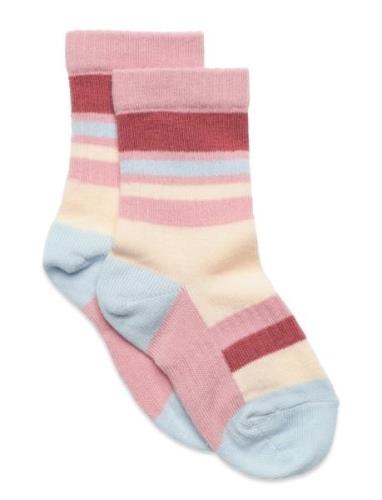 Somi Socks Mp Denmark Patterned