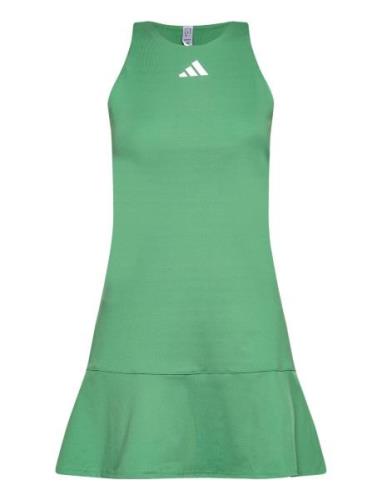 Y-Dress Adidas Performance Green