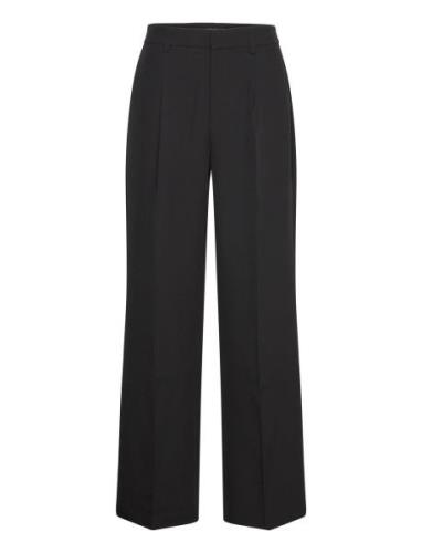 Onlelly Life Mw Wide Pant Tlr ONLY Black