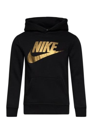 Nkb Club Hbr Po / Nkb Club Hbr Po Nike Black