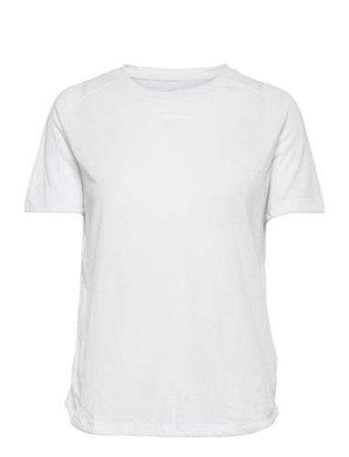 Hmlmt Vanja T-Shirt Hummel White