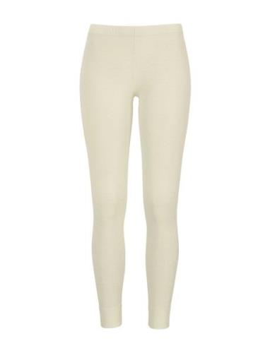 Leggings Damella Of Sweden White