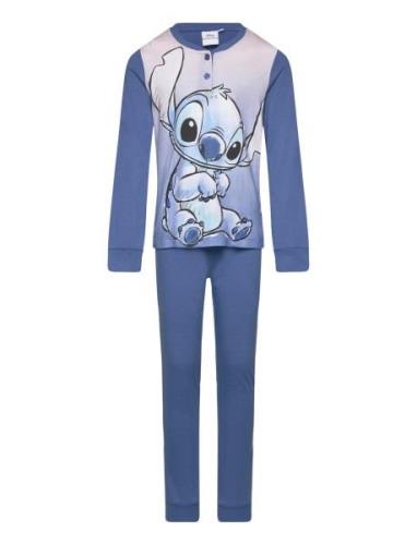 Pyjama Disney Blue