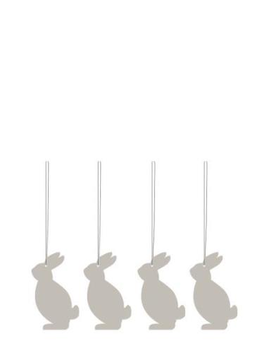 Easter Deco Hare Cooee Design Patterned