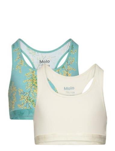 Jade 2-Pack Molo Patterned