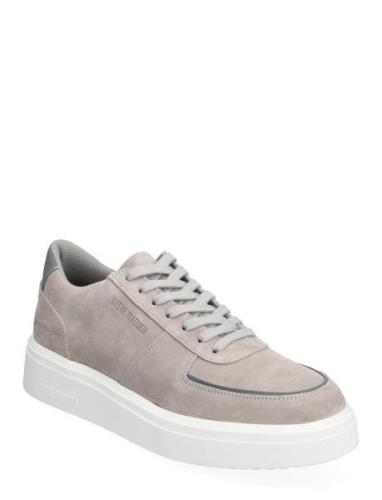 Flynn Sneaker Steve Madden Grey