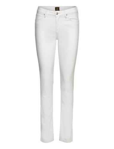 Elly Lee Jeans White