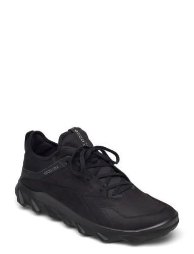 Mx M ECCO Black