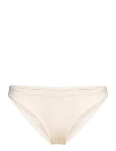 Bikini Briefs Understatement Underwear Cream