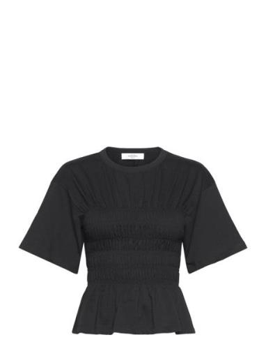 Tee Shirt Jersey May ROSEANNA Black