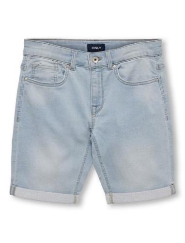 Kobply Shorts Jog Pim3199 Noos Kids Only Blue