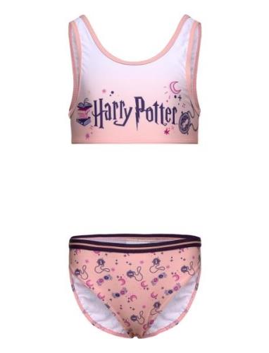 Swimwear Harry Potter Pink