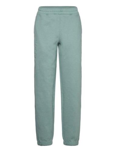 Hailey Emboss Trousers HOLZWEILER Green