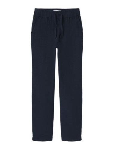 Nkmfaher Pant Noos Name It Navy