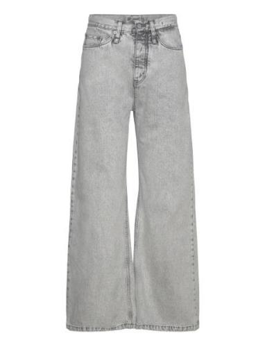 Skid Jeans Lt Grey St Hope Grey
