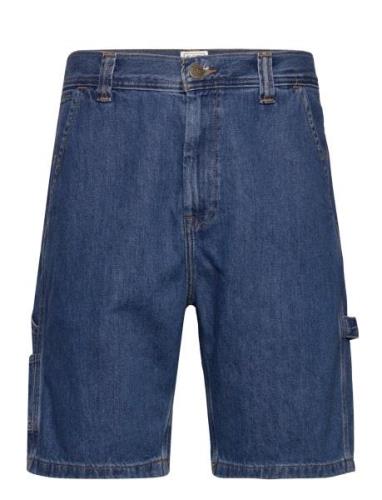 Carpenter Short Lee Jeans Blue