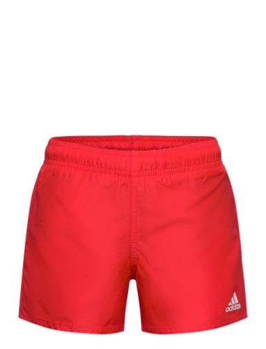 Yb Bos Shorts Adidas Performance Red