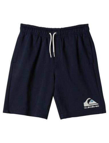 Easy Day Jogger Short Youth Quiksilver Navy