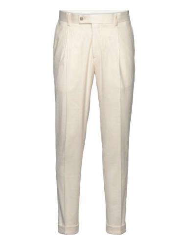 Alex Trousers SIR Of Sweden White