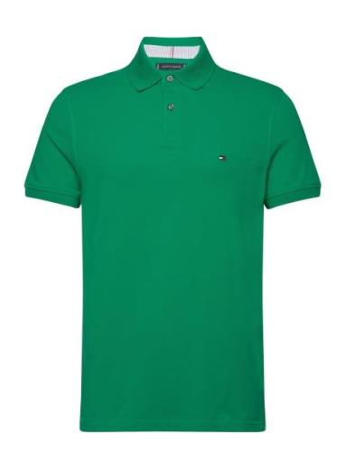 Core 1985 Regular Polo Tommy Hilfiger Green