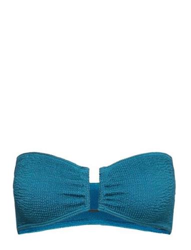 Blake Bandeau Ocean Shimmer Bond-Eye Navy