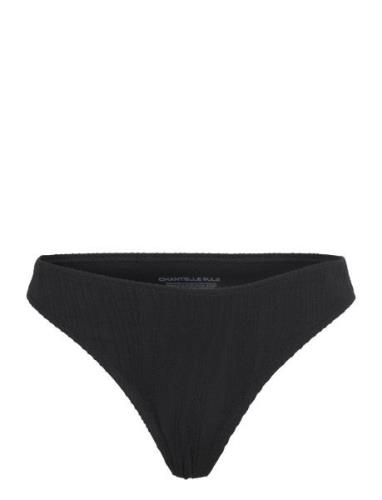 Pulp Swim Bikinitanga Chantelle Beach Black