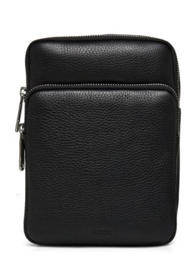 Ecco Flat Pouch ECCO Black