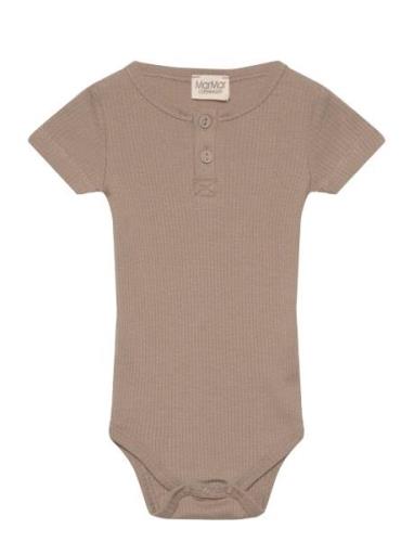 Body Ss MarMar Copenhagen Beige