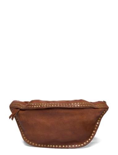 Bumbag DEPECHE Brown