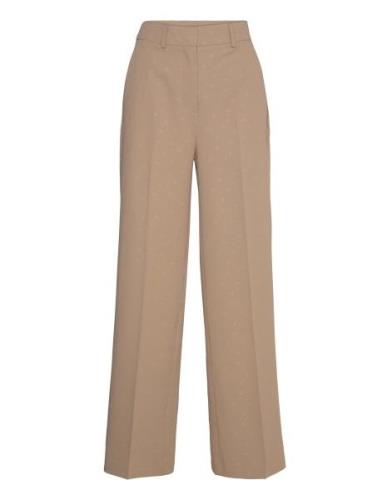 Cmdan-Wide-Pant Copenhagen Muse Beige