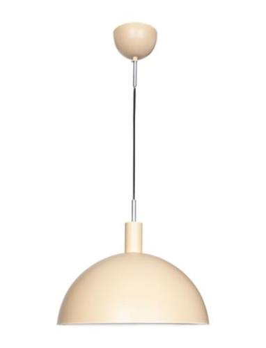 Cabano Pendant Light By Rydéns Beige