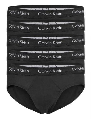 Hip Brief 5Pk Calvin Klein Black