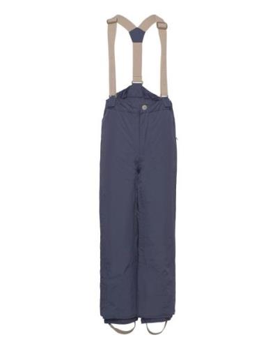 Witte Snow Pants. Grs Mini A Ture Navy