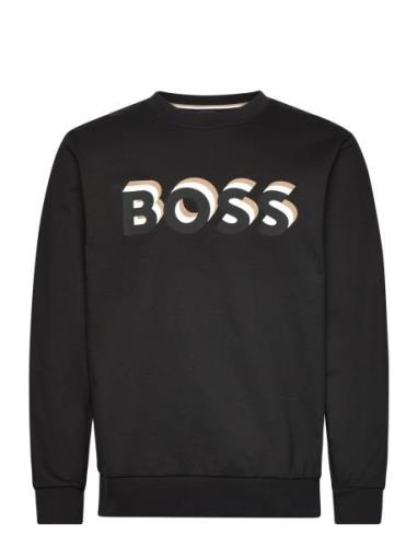 Soleri 07 BOSS Black