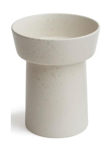 Ombria Vase Kähler White