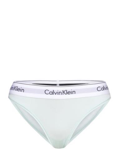 Bikini Calvin Klein Green