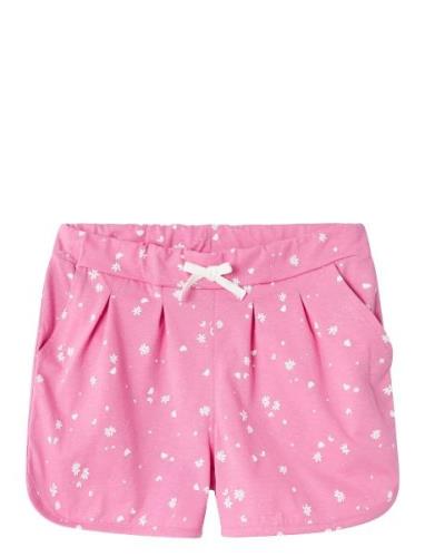 Nmfhenra Shorts Pb Name It Pink