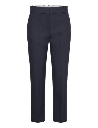 Core Slim Straight Pant Tommy Hilfiger Navy