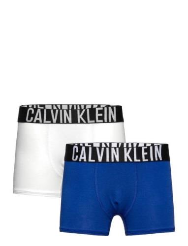 2Pk Trunk Calvin Klein Patterned
