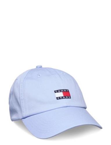 Tjw Heritage Cap Tommy Hilfiger Blue