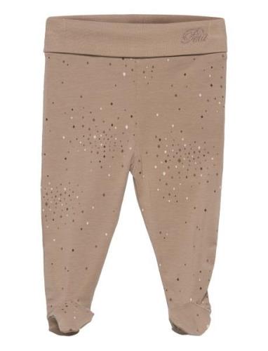 Pants Sofie Schnoor Baby And Kids Beige