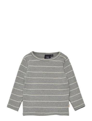 Arizonask T-Shirt Long Sleeve Sofie Schnoor Baby And Kids Patterned