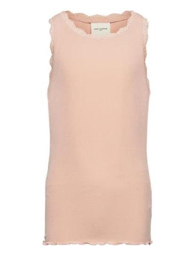 Top Sofie Schnoor Baby And Kids Pink